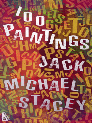 cover image of 100 Paintings